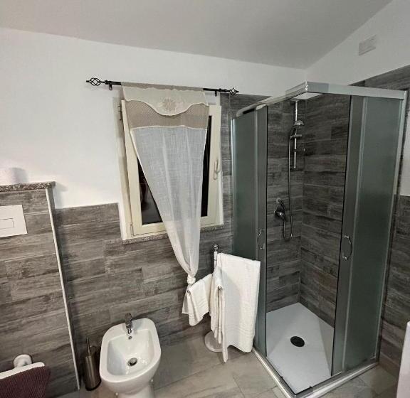 膳宿费 B&b Li Salcuneddi