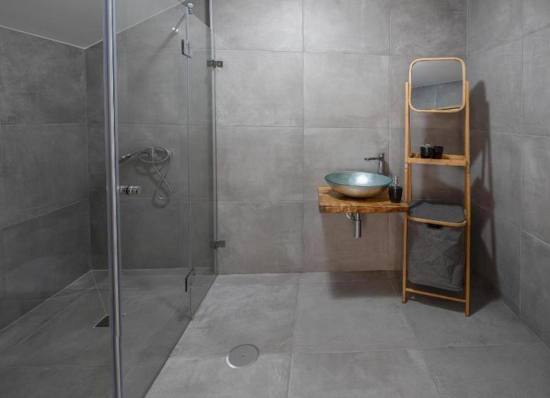 بنسيون Casa Do Juiz Suites