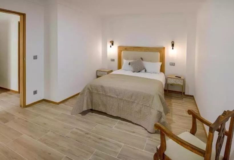 Majatalo Casa Do Juiz Suites