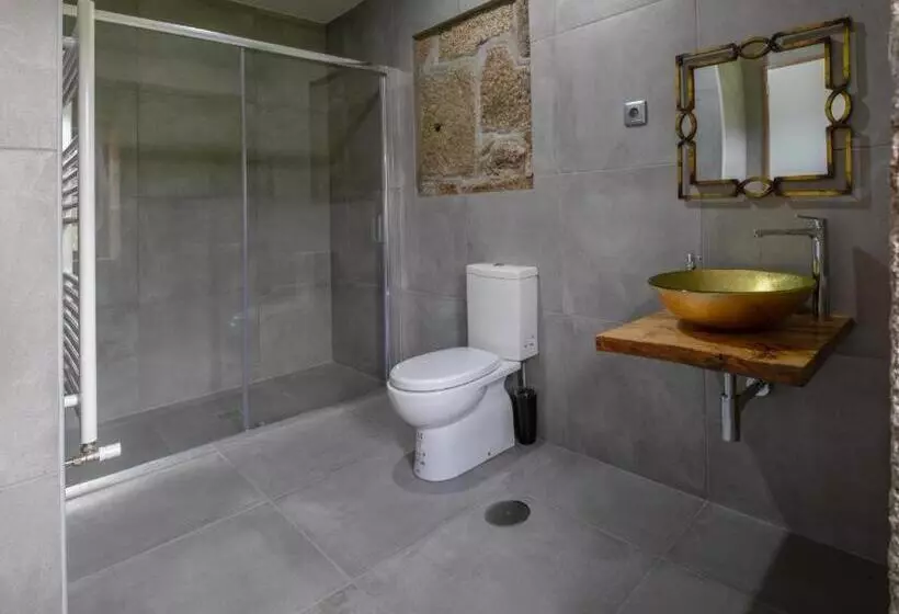 Majatalo Casa Do Juiz Suites