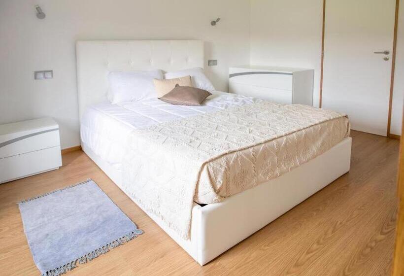 بنسيون Casa Do Juiz Suites