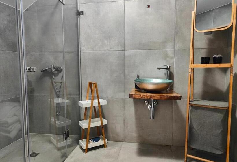 بنسيون Casa Do Juiz Suites