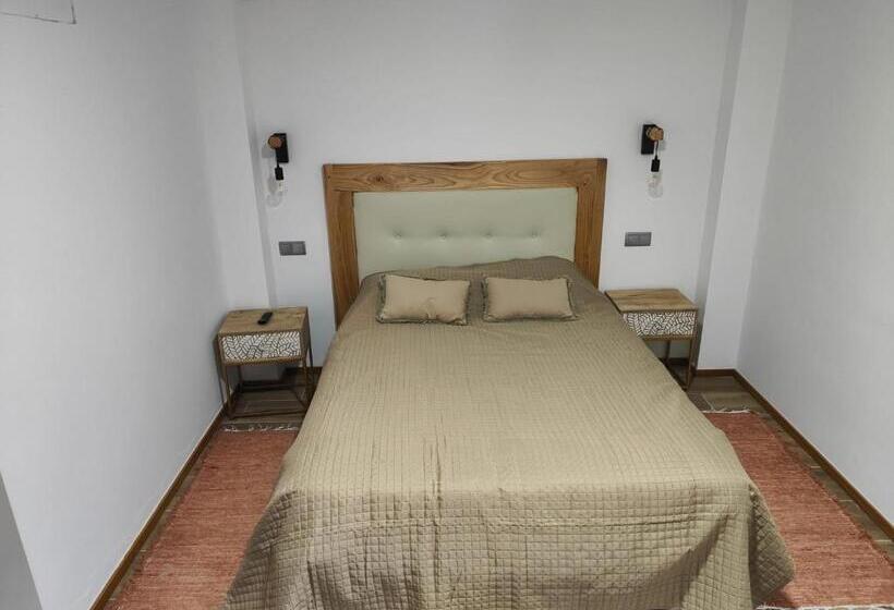 بنسيون Casa Do Juiz Suites