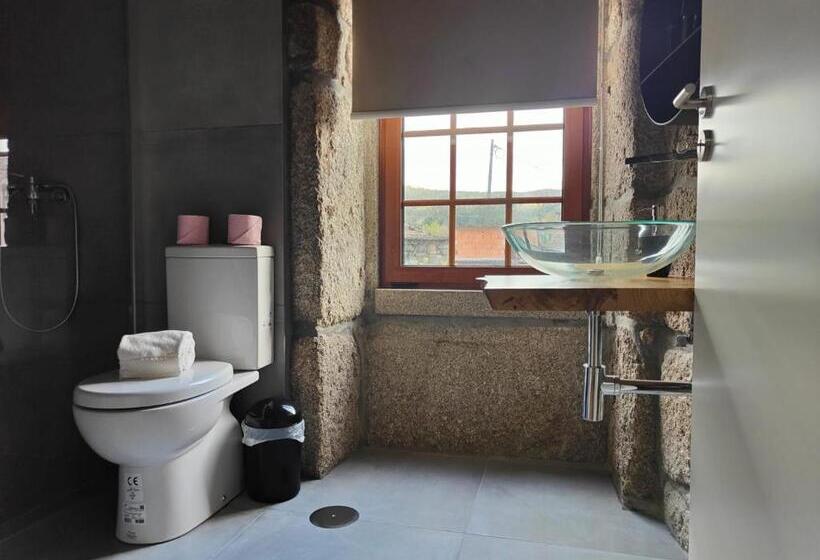 بنسيون Casa Do Juiz Suites