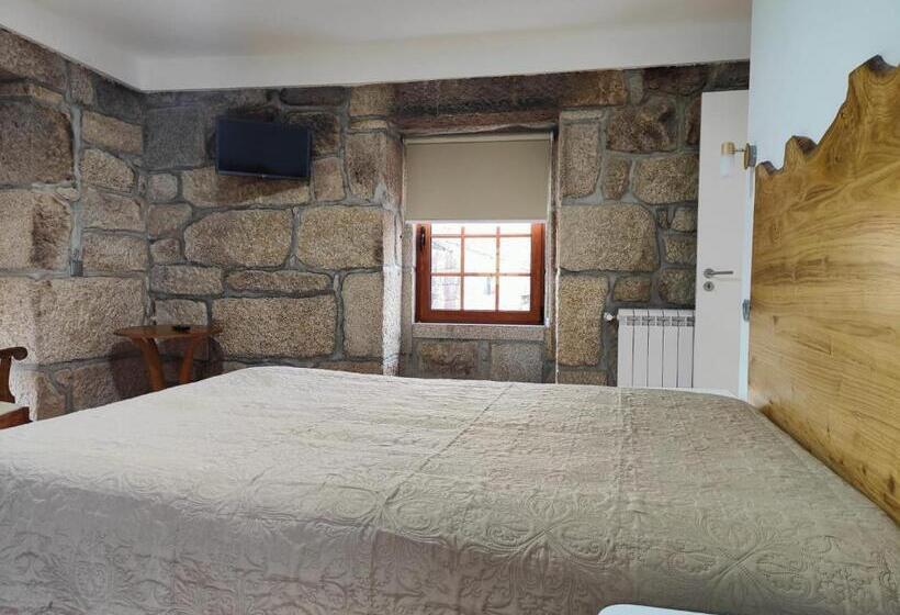 بنسيون Casa Do Juiz Suites