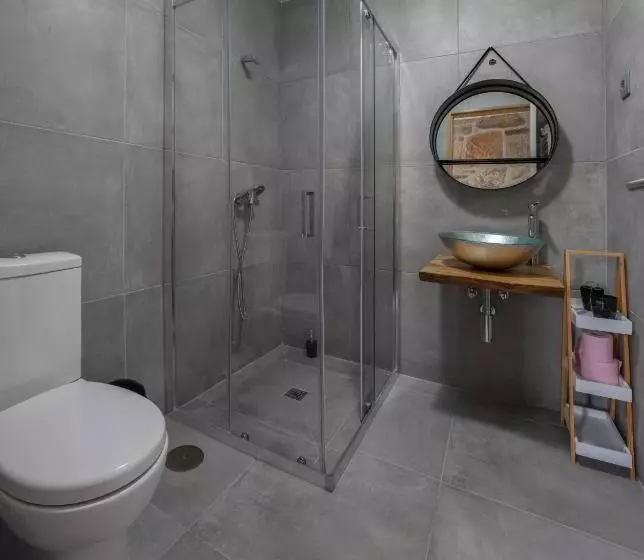 Majatalo Casa Do Juiz Suites