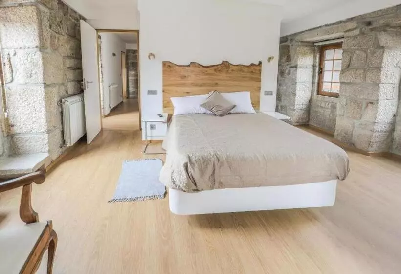 Majatalo Casa Do Juiz Suites