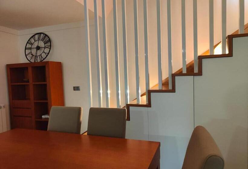 بنسيون Casa Do Juiz Suites