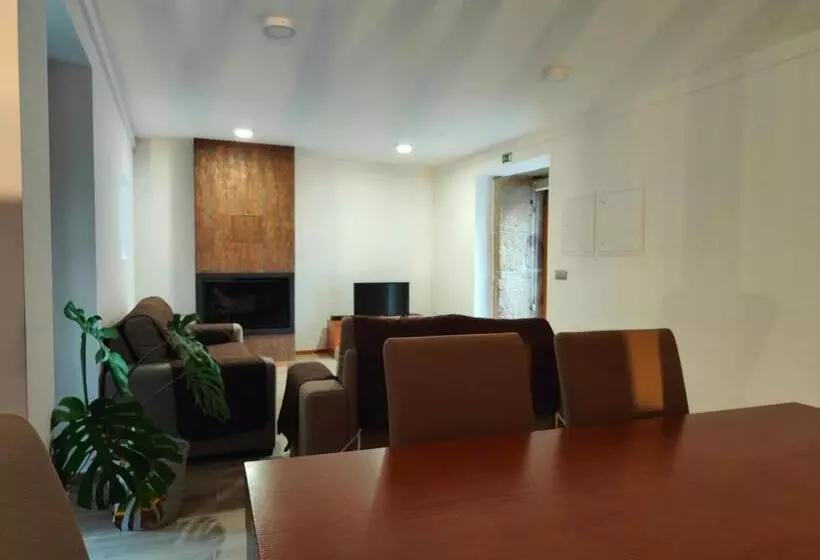 Majatalo Casa Do Juiz Suites