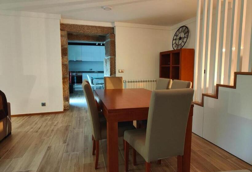 بنسيون Casa Do Juiz Suites