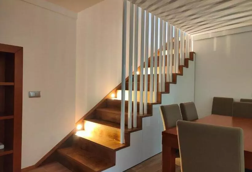 Majatalo Casa Do Juiz Suites