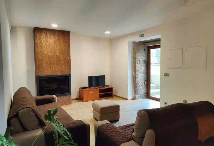 Majatalo Casa Do Juiz Suites