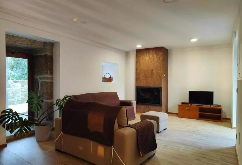 Majatalo Casa Do Juiz Suites