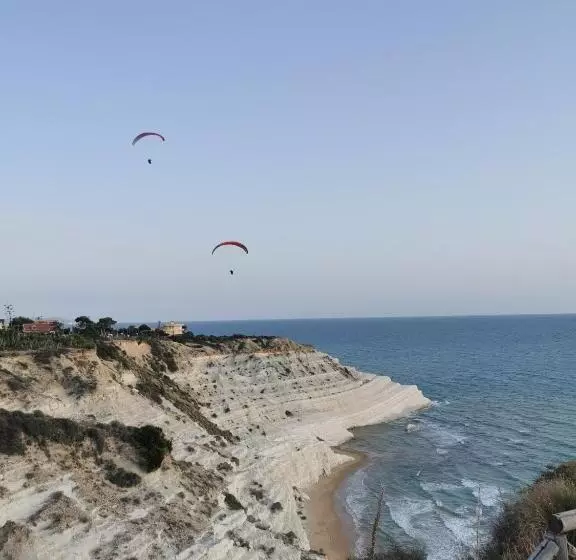 پانسیون Petraleuka