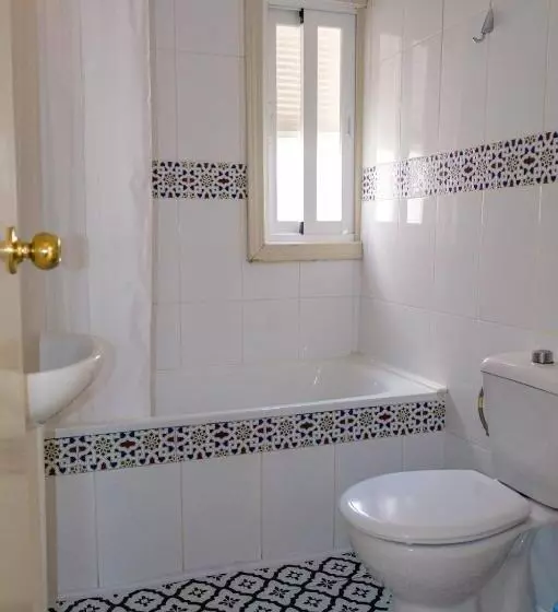 Majatalo Vista Terraza Illora