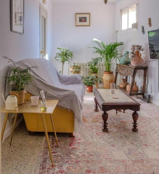 פנסיון Vista Terraza Illora