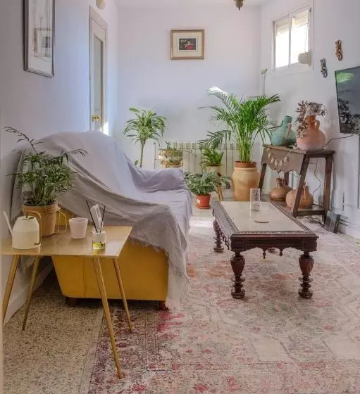 Majatalo Vista Terraza Illora