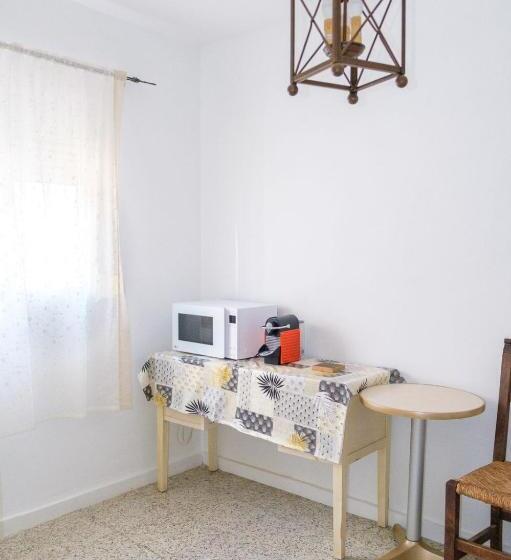 פנסיון Vista Terraza Illora