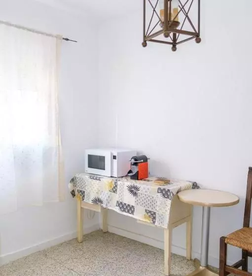 Majatalo Vista Terraza Illora