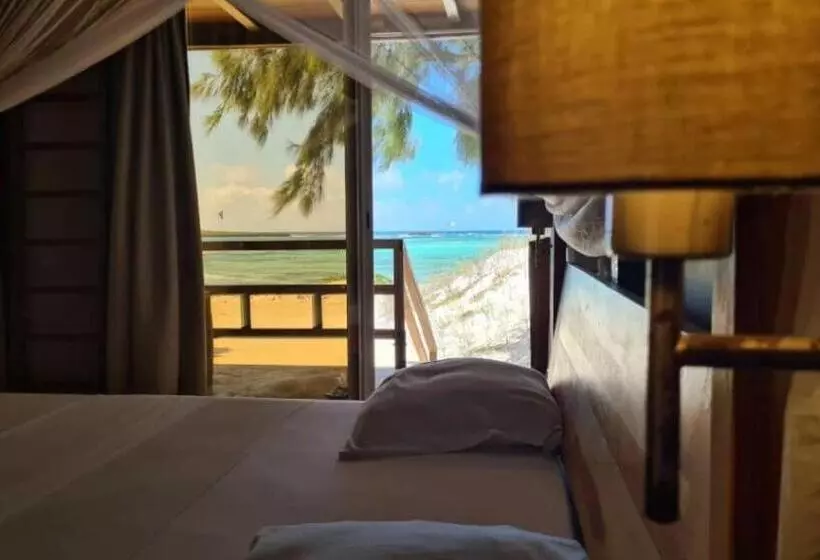 استراحتگاه Madakitecamp