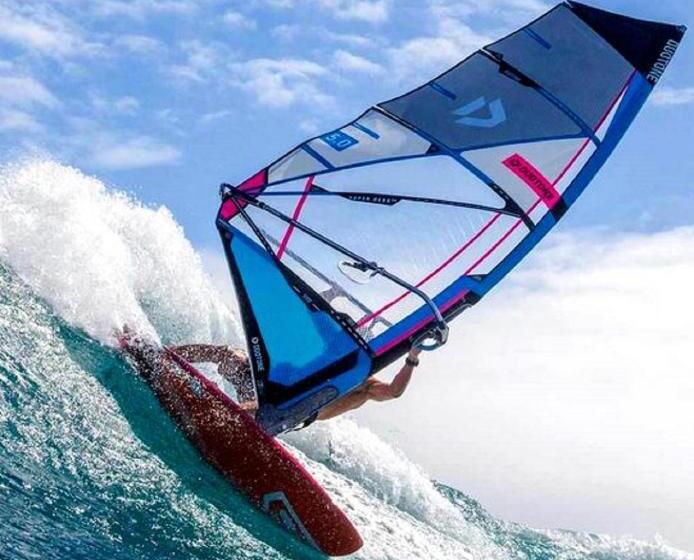 استراحتگاه Madakitecamp