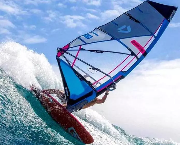 استراحتگاه Madakitecamp