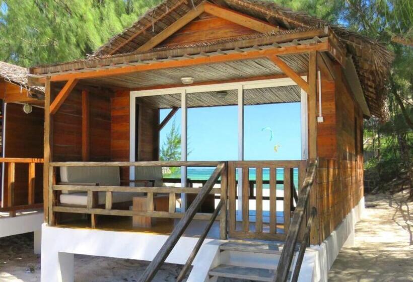 استراحتگاه Madakitecamp