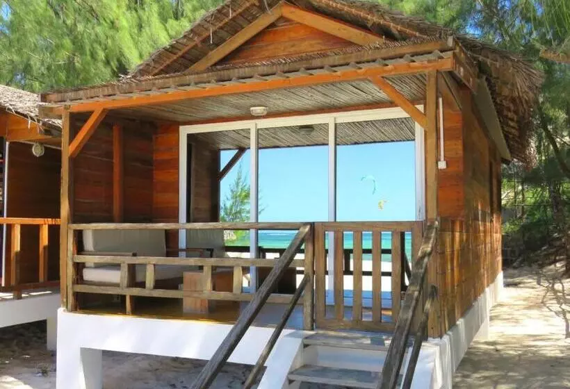 استراحتگاه Madakitecamp