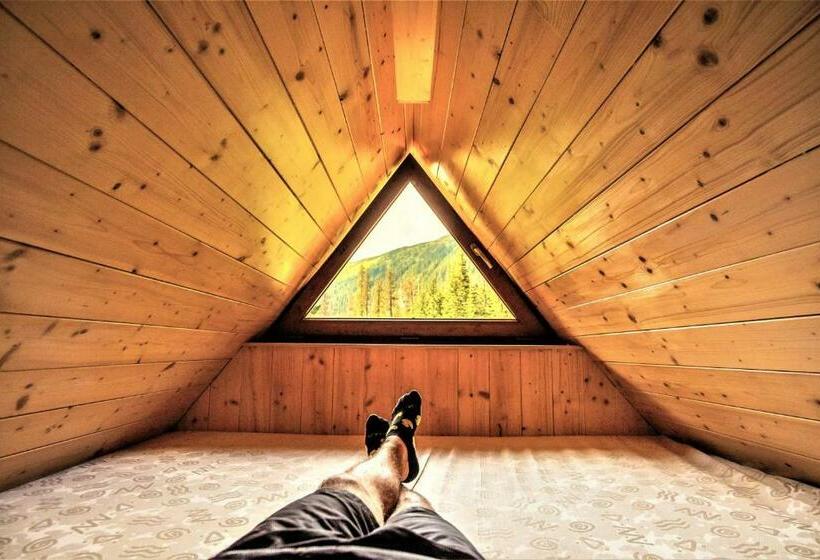 旅馆 ťatliakova Chata