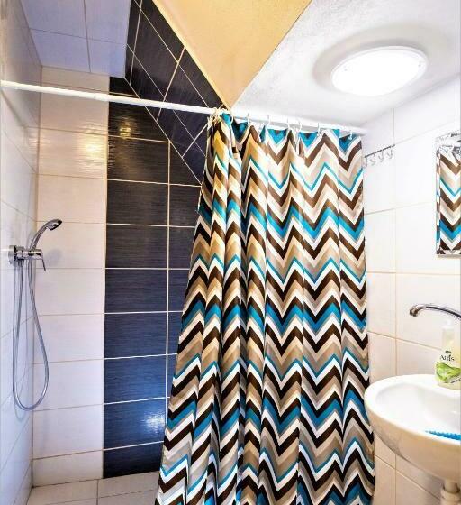 旅馆 ťatliakova Chata