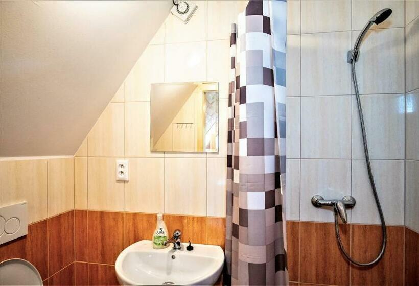 旅馆 ťatliakova Chata