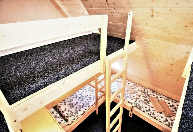 旅馆 ťatliakova Chata