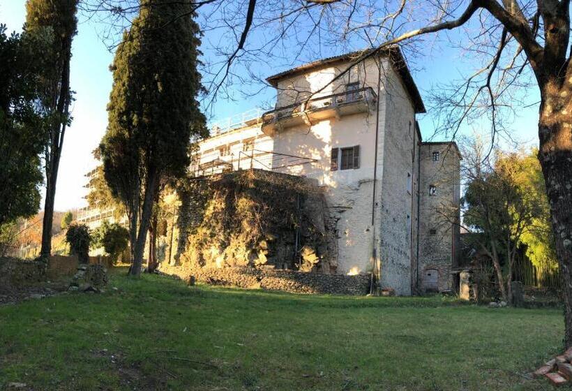 צימר Castello Del Poderetto