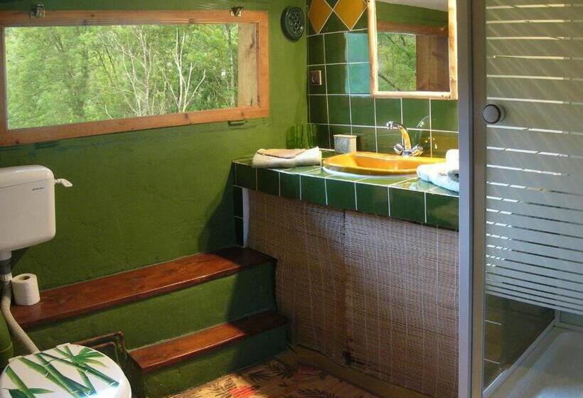 مبيت وإفطار L échappée Belle