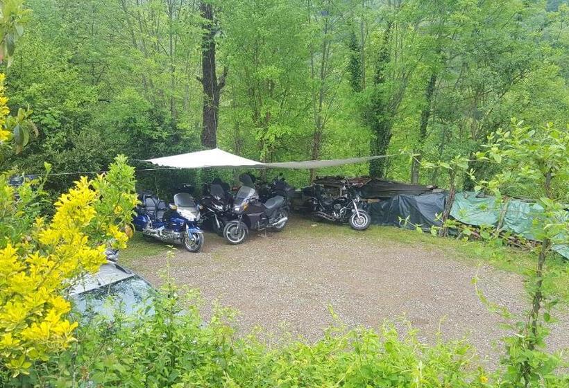 مبيت وإفطار L échappée Belle