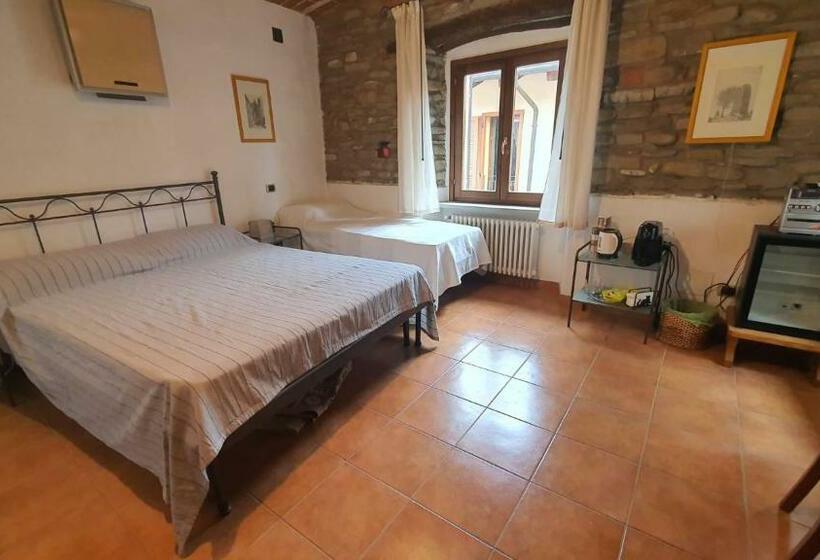 B&b Isabella Camera Carla