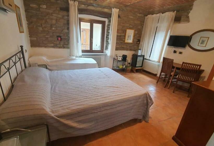 B&b Isabella Camera Carla