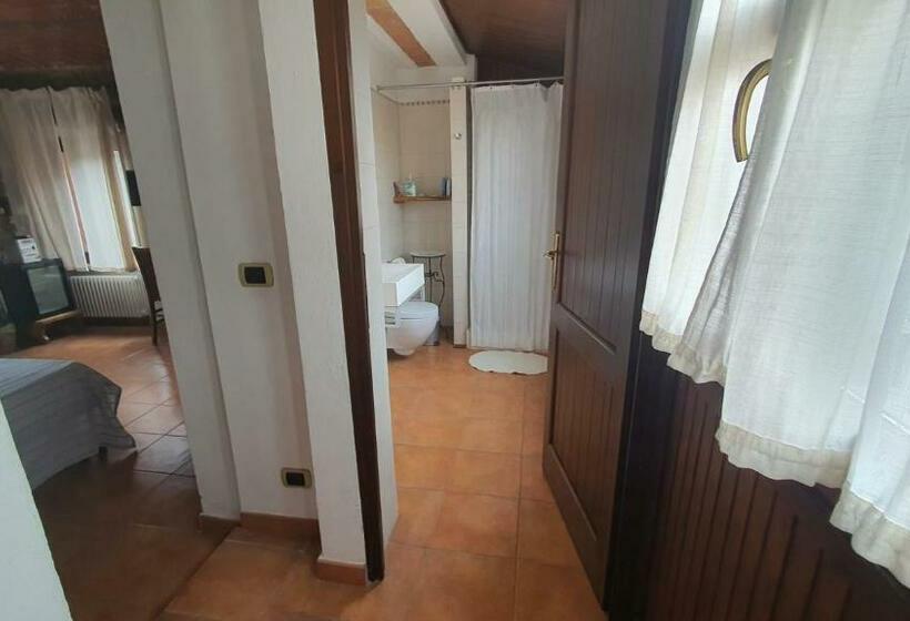 B&b Isabella Camera Carla