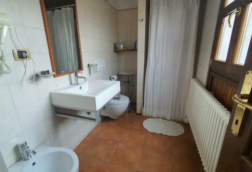 B&b Isabella Camera Carla