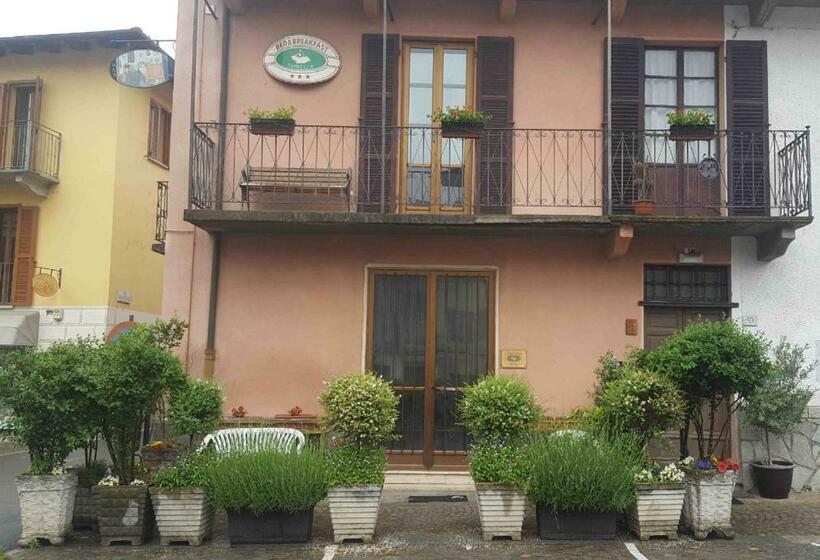 B&b Isabella Camera Carla