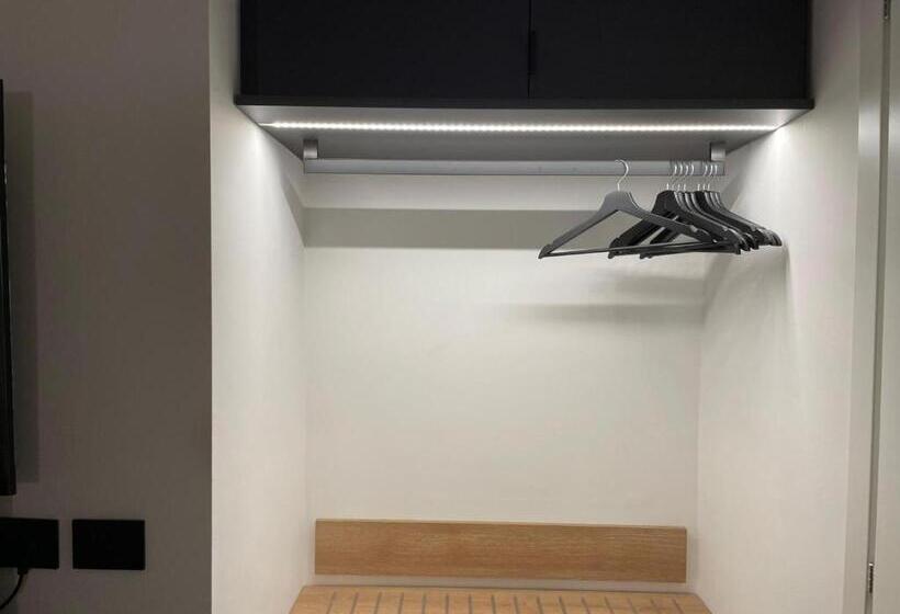 تختخواب و صبحانه Taormina Rooms Centro Storico