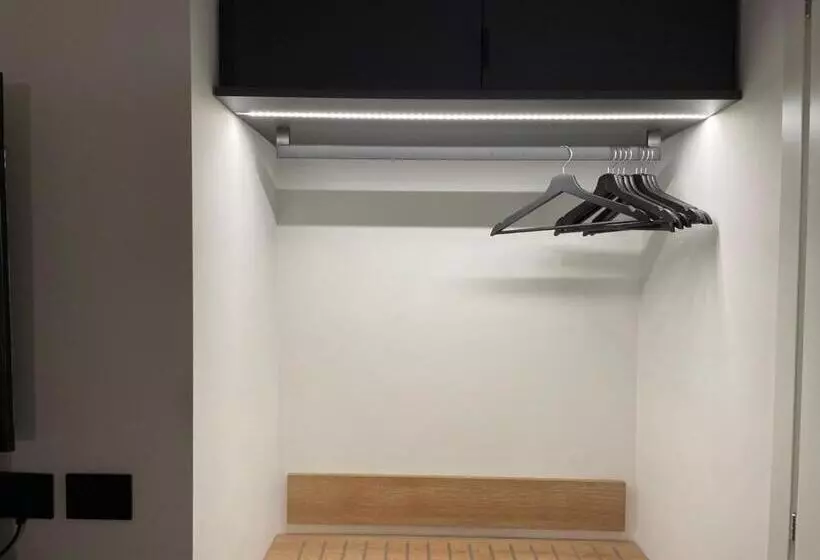 تختخواب و صبحانه Taormina Rooms Centro Storico