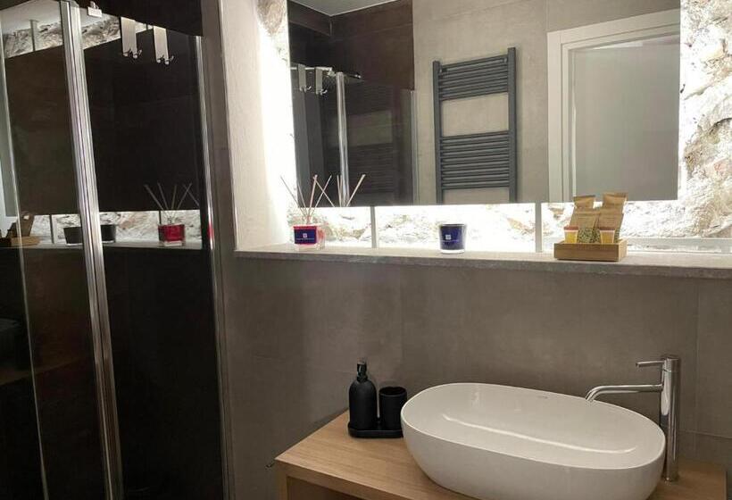 تختخواب و صبحانه Taormina Rooms Centro Storico