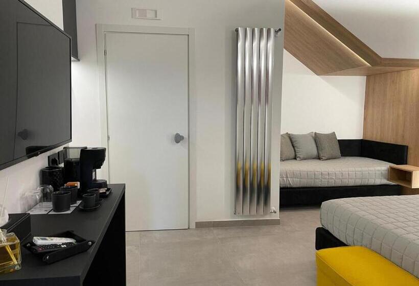 تختخواب و صبحانه Taormina Rooms Centro Storico