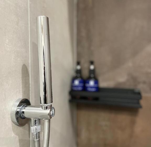 تختخواب و صبحانه Taormina Rooms Centro Storico