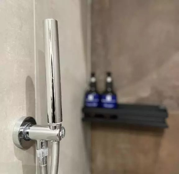 تختخواب و صبحانه Taormina Rooms Centro Storico