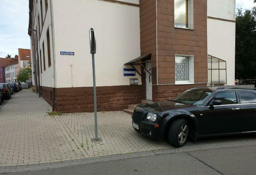 Gästewohnung