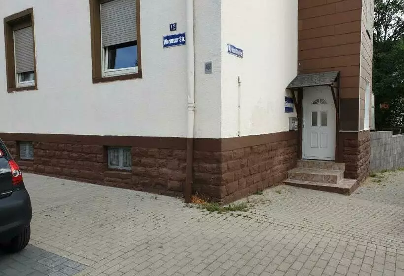 Gästewohnung