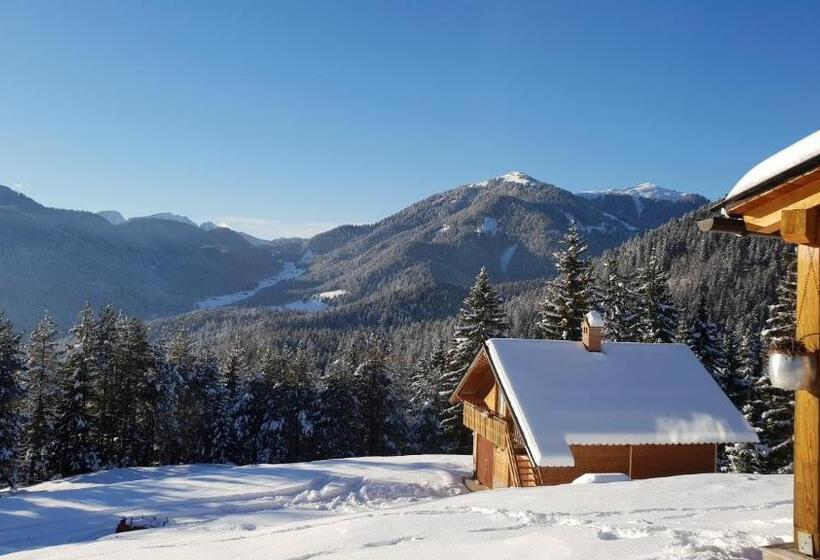 Szálloda Agriturismo Gacceman