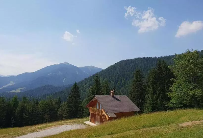 ホテル Agriturismo Gacceman